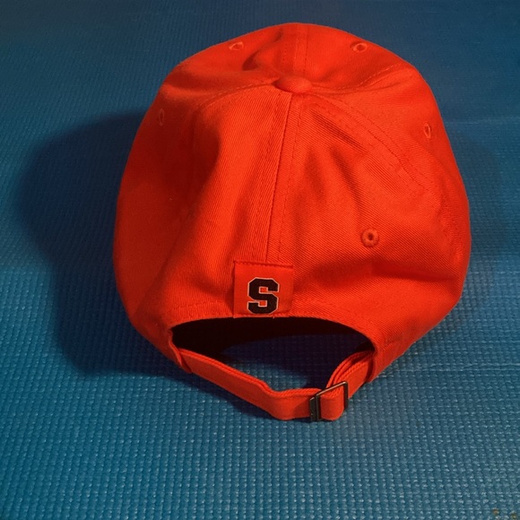 Syracuse Orange hat - Picture 3 of 5